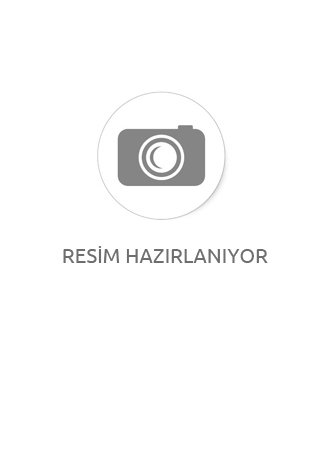 15100000013 KALE NORMAL GÖMME KİLİT 40 mm NİKEL