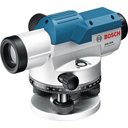 Bosch GOL 20 + BT160 + GR500